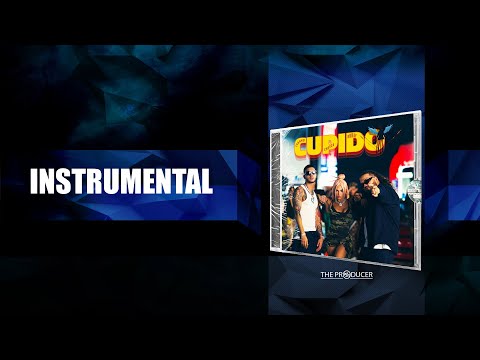 Chesca x Brray x Lyanno - Cupido [Instrumental]