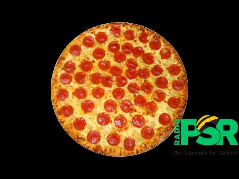 Radio PSR Sinnlos Telefon - Wenn der Hunger Kummer macht