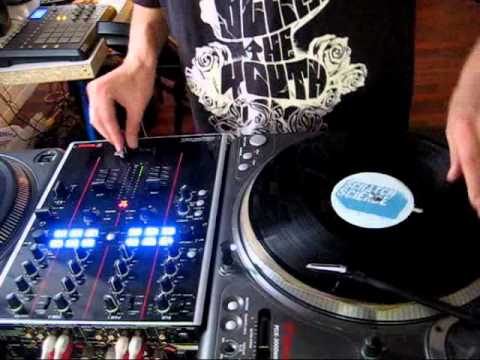 S-Trix scratch Practice over eprom Loop