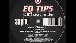 EQ Tips - EQ Tips (Suburban Base Remix)