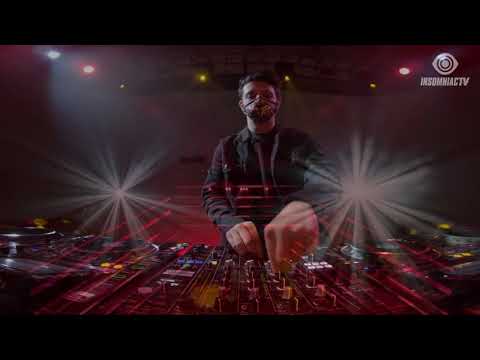 KUURO for Night Mode Livestream (September 25, 2020)