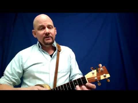 You And I - Ingrid Michaelson (ukulele tutorial by MUJ)