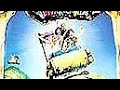 Opening To The Flintstones In Viva Rock Vegas 2001 VHS