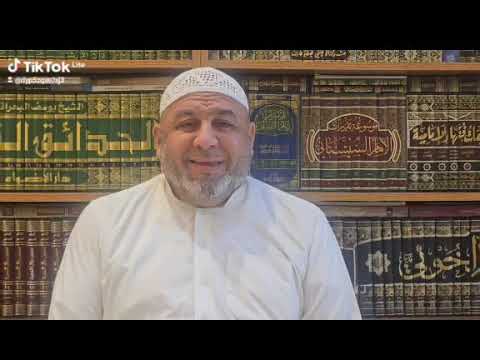 ⁣#حول القسم متى تجب الكفاره(07711343203)