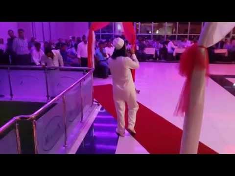 Peçeli Bülbül (BİNGÖL DÜĞÜN) Maşallah  (2014)