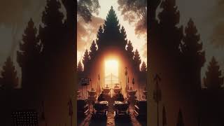 Download lagu Mystical Resonance: A Journey Through the Enchanting Sounds of Javanese Gamelan mp3