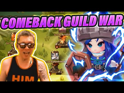 YOSEPHINE GO BONK - SUMMONERS WAR