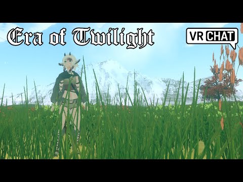 Era of Twilight Ep 1 - Hello, Stranger!