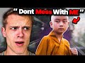 Bullied Kid Is Secret Kung Fu Master