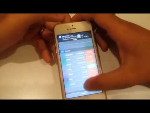 How To Improve iOS 9 Battery Life - iPhone, iPad & iPod Tips