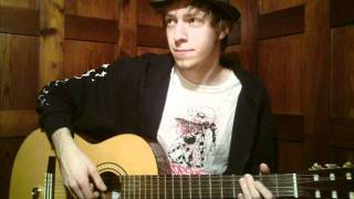 4LYN - Nostalgia - Acoustic Cover