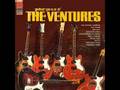 The Ventures - Wipe Out