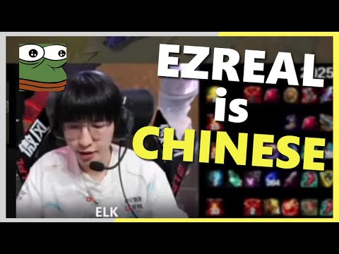 Elk deals 17k Damage in 30 seconds