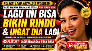 Download lagu 12 Lagu Lawas Pilihan Penuh Kenangan 💖 LAGU NOSTALGIA 80an 90an Terbaik Paling Dicari | Sedih Jadul mp3