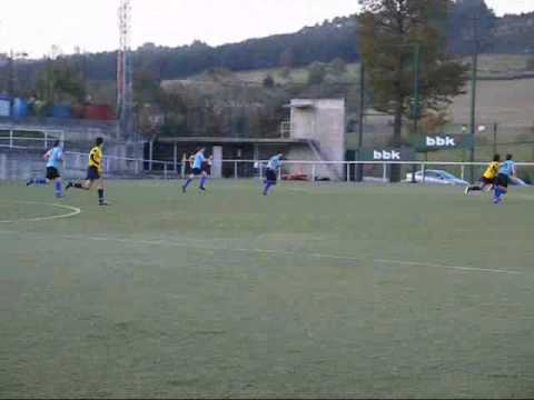 uritarra-gazteluzarra