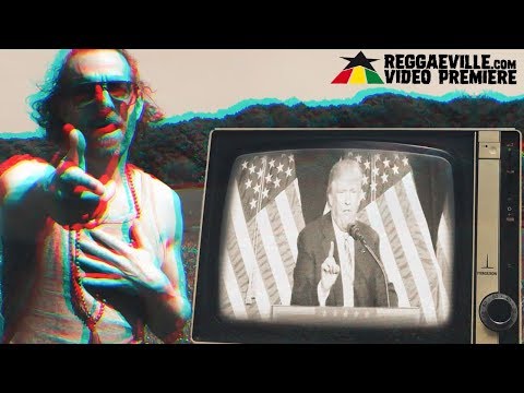 Zen Lewis - State of Emergency [Official Video 2018]