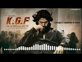 Biggest Criminal Of India BGM Soundtrack Kgf Chapter 2