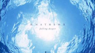 Anathema - Kingdom (Falling Deeper)