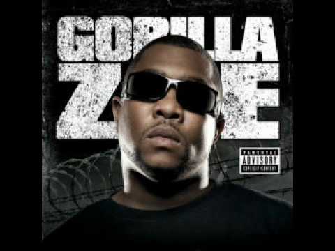 GORILLA ZOE - HOOD NIGGA
