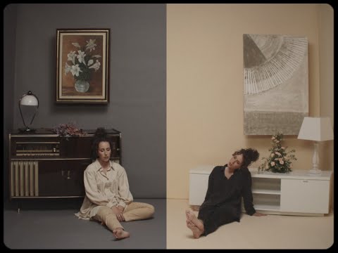 Sara Cruz - Sunday Riddles (Official Video)