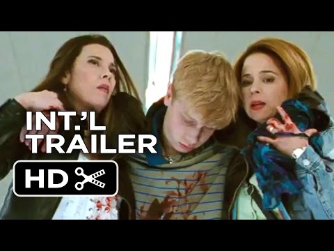 Mommy Official International Trailer #1 (2014) - Xavier Dolan Drama HD