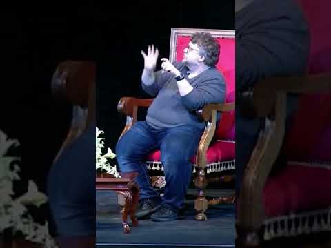 Guillermo del Toro sobre la película \