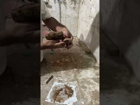 Cricket bat repair EP 1