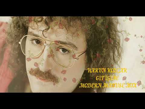 Harun Kolçak - Git İşine (Modern Mabuse Mix)