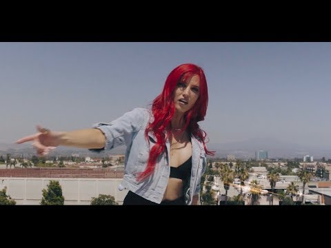 Krissy G HELLO Official Music Video