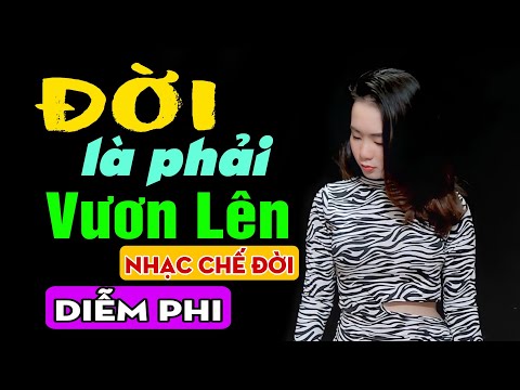 Thể hiện bởi Diễm Phi