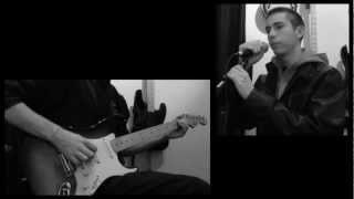 People Are Strange- Full Band Cover