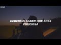 Alessia Cara - Scars To Your Beautiful (Traducida al Español)