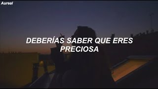 Download lagu Alessia Cara - Scars To Your Beautiful (Traducida al Español) mp3