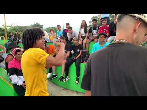 Vegus Kank & Zyfra VS Olvers & Exporoller | OCTAVOS | UnderDogs Battles FECHA 3 Duplas