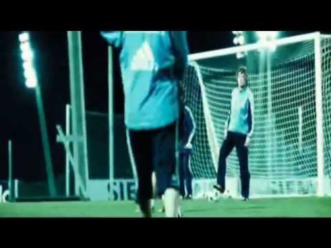 GOL 2 - VIVENDO O SONHO (Here Without You)