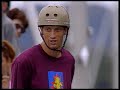 Tony Hawk X Games 1996 Skate Park Final Water Jump 720p60 Upgrade