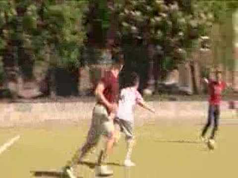 Joe Šimunic-Za dom, u boj, za narod svoj