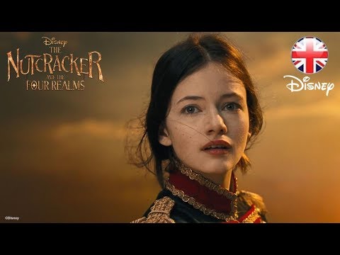 THE NUTCRACKER | Latest Trailer (2018) | Official Disney UK