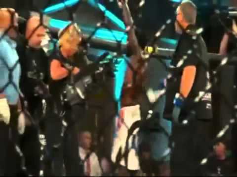 Daniel Straus Highlight