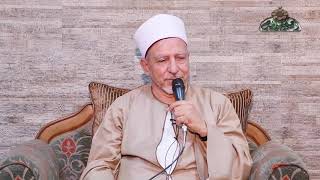 لمسةٌ بلاغية من الدكتور فتحي حجازي في قوله تعالي: (إلا تنصروه فقد نصره الله)