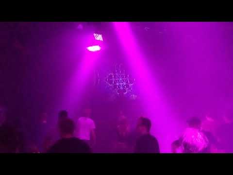 Ziqada @ Treibholz X - 2018 - 1/3