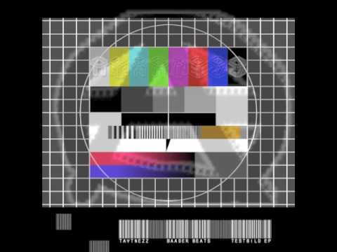 TaytnezZ & Baader Beats - Testbild EP