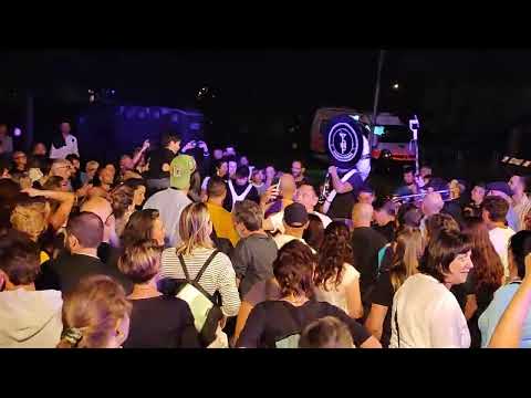 Bandakadabra ad Almese per il gran finale di Borgate dal Vivo