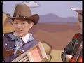 Barney S Adventure Bus Trailer Home On The Range
