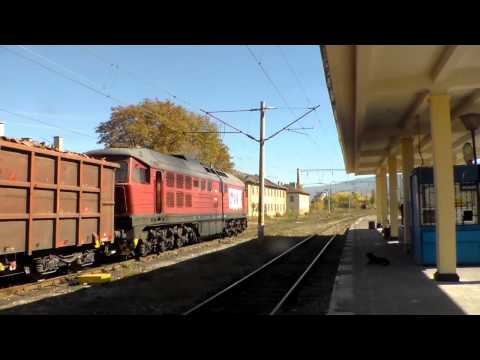 07 040, Pernik Razpredelitelna