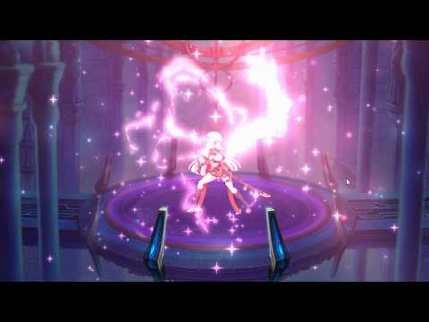 conquered tower, lets use our 1 summon