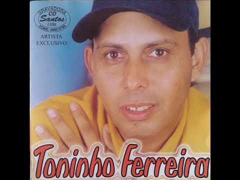 Toninho Ferreira - Hoje eu vou Beber