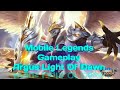 Mobile Legends Gameplay Argus Light Of Dawn