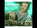 T-Bone Walker - Baby, You Broke My Heart