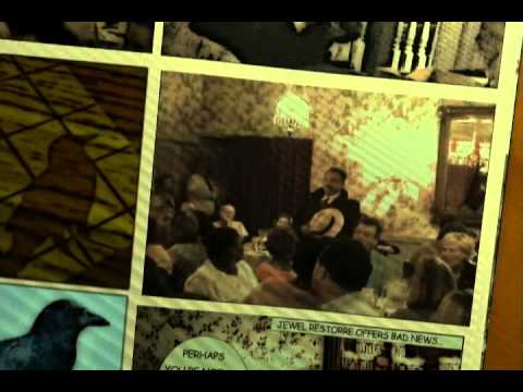 Promotional video thumbnail 2 for Mystery House Performers